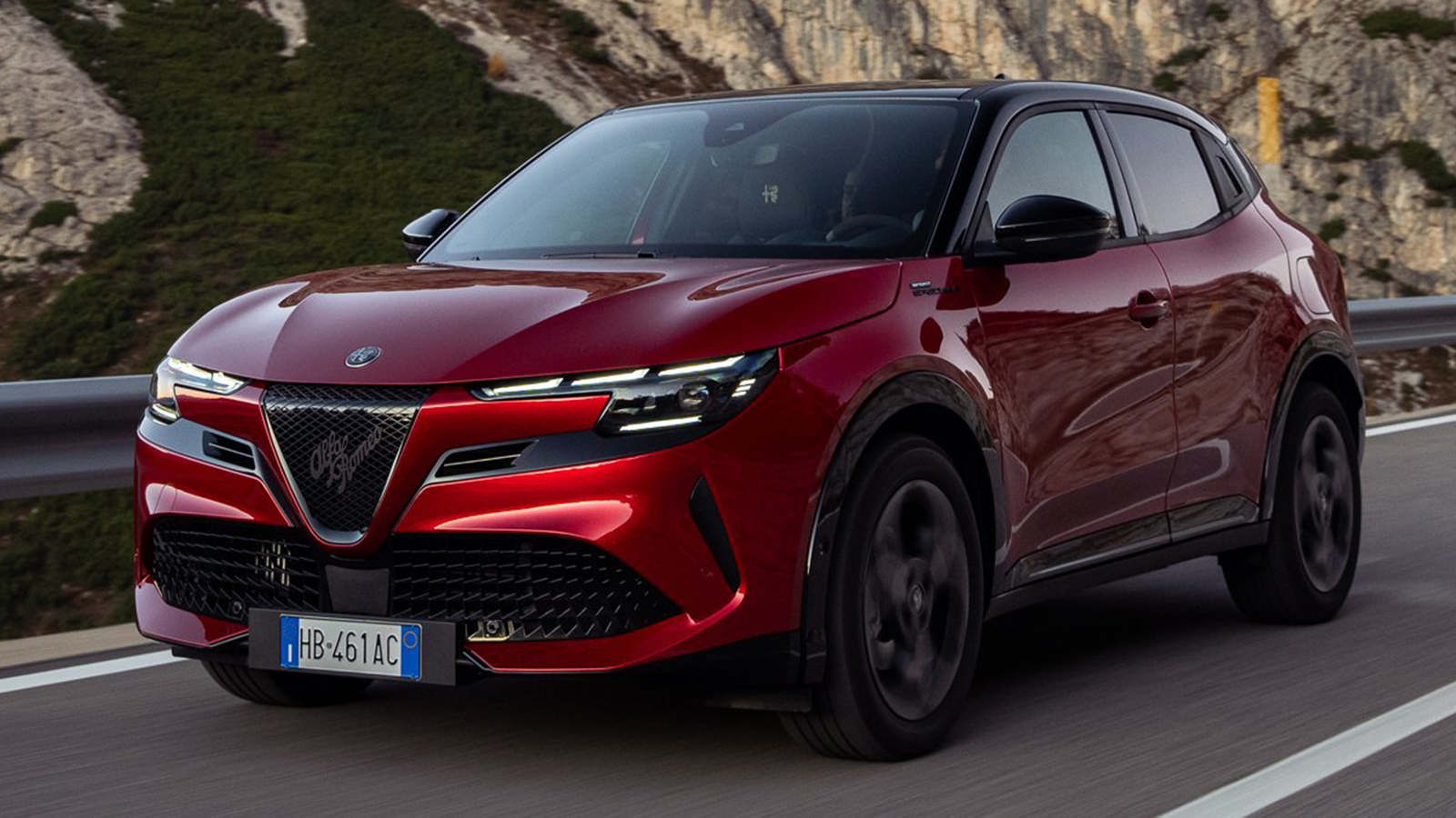 Νέα έκδοση Sport Speciale για την Alfa Romeo Junior